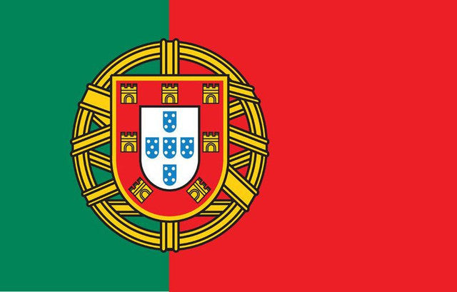Portuguese Corner