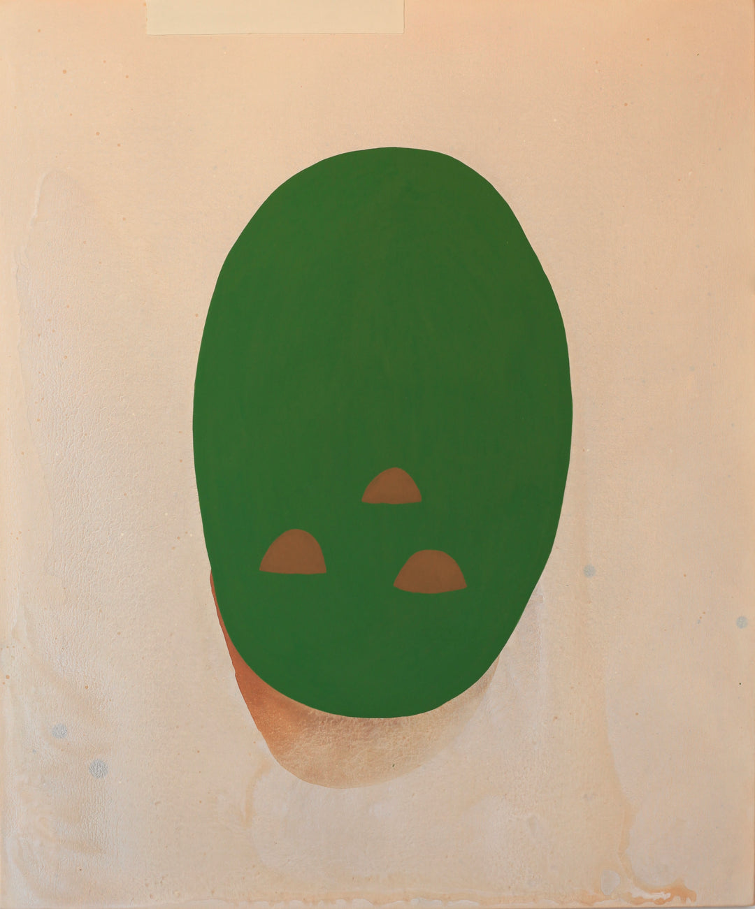 An Ode To Moles-Stop Making Mountains