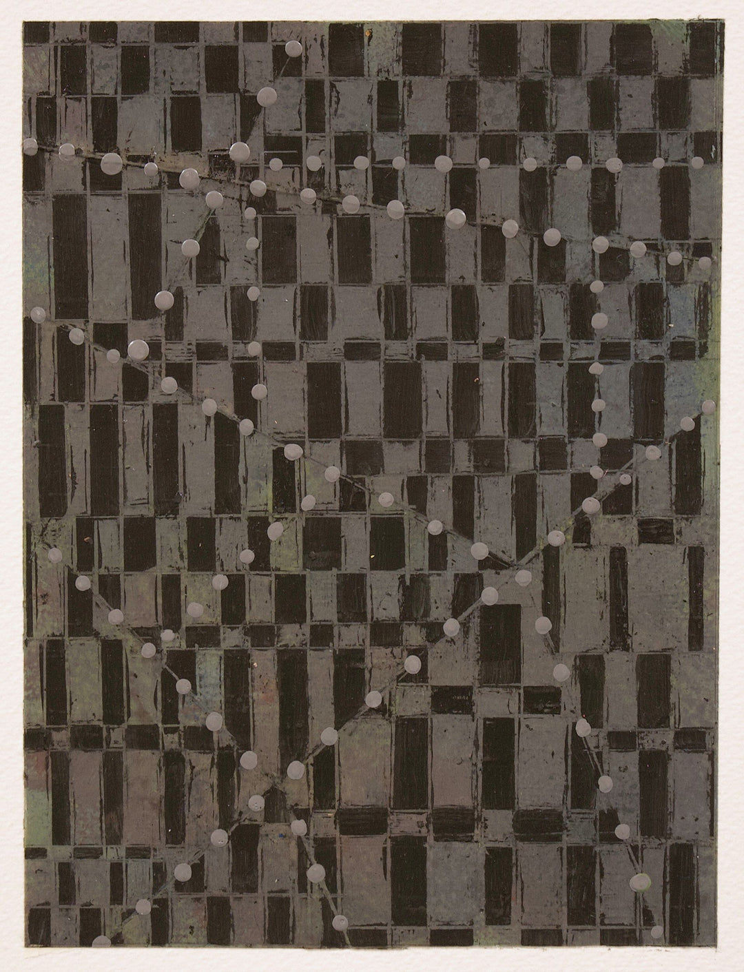 Striation P-1