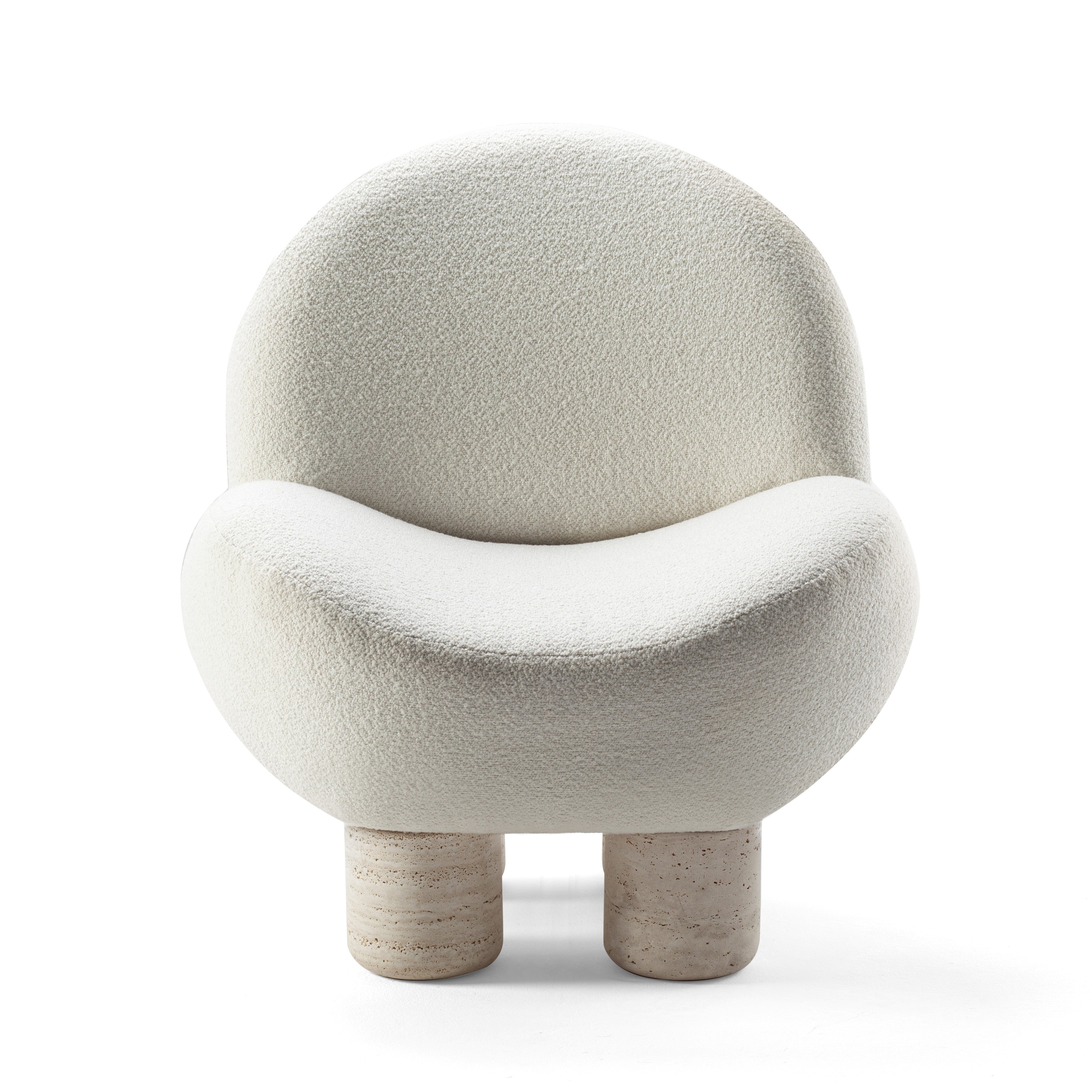Hygge Lounge – Collective Form
