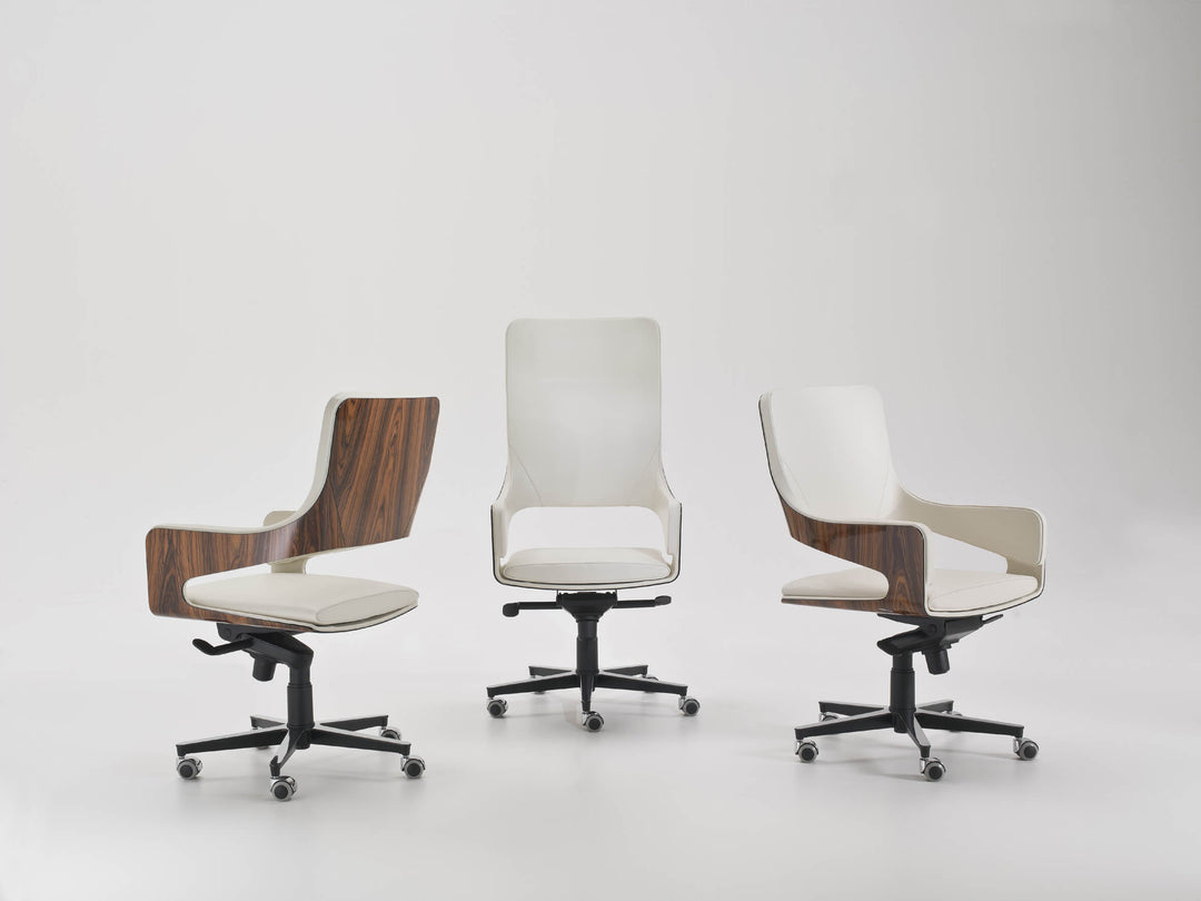 Silhouette Executive Office Chair