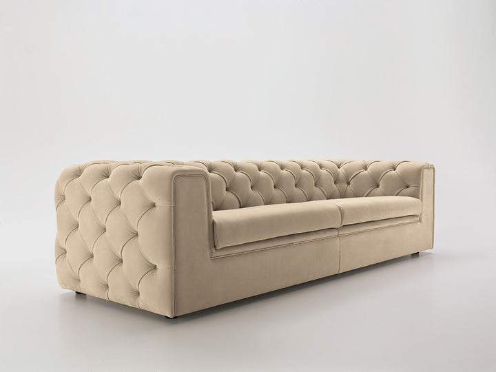 Tudor Sofa