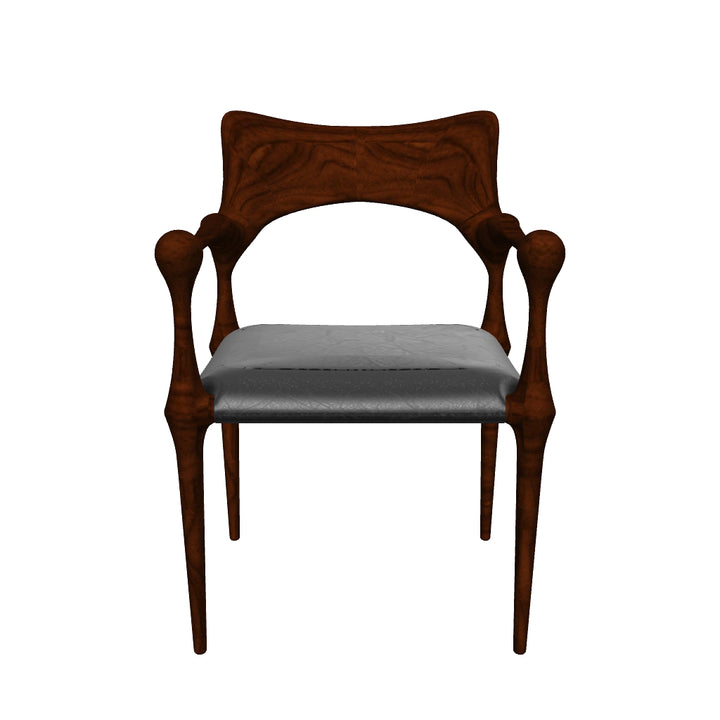 Sara Bond Arm Chair