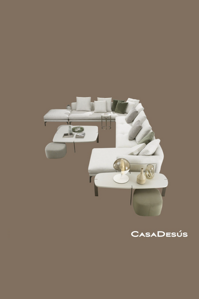 CasaDesus Stand - Hall6/E28