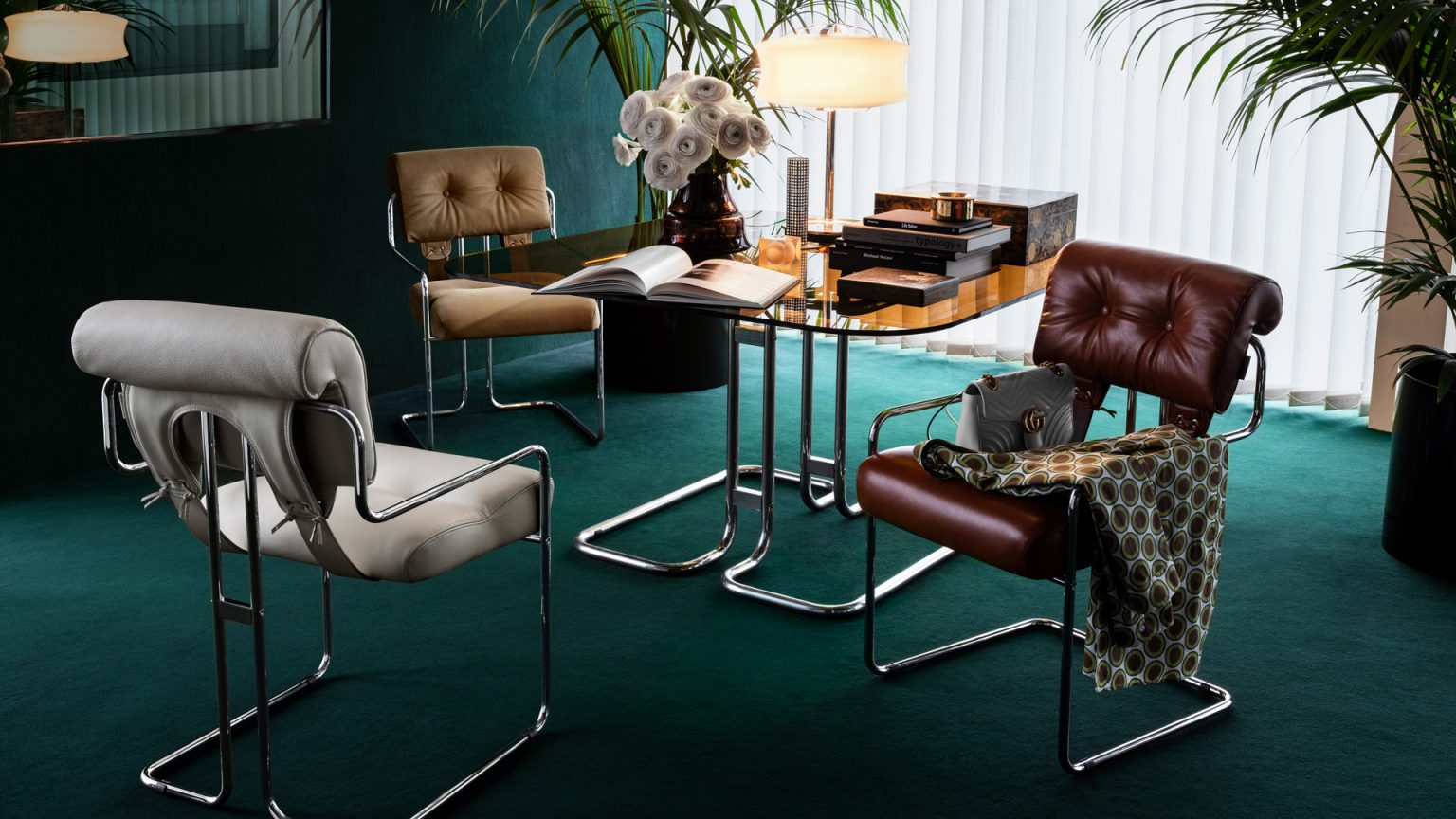 Chairs