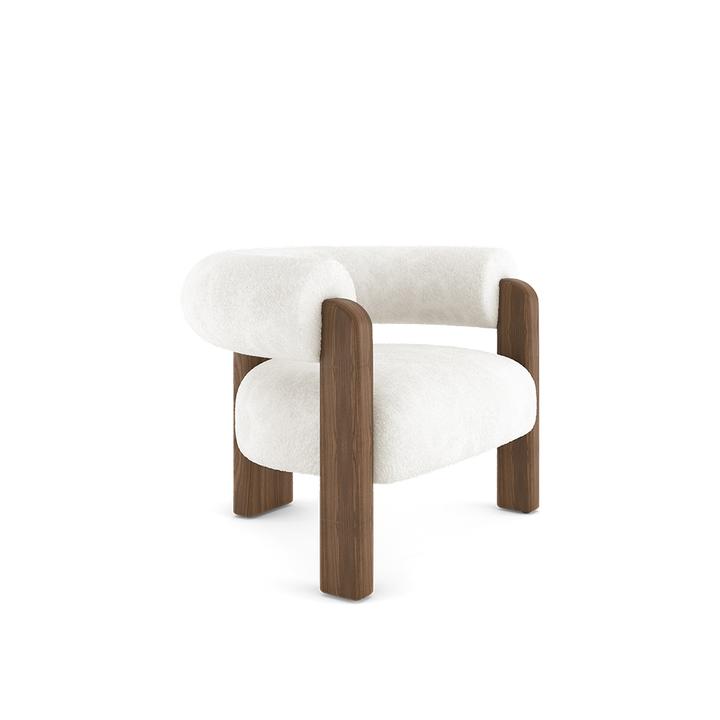 Auro Lounge Chair — Sentta