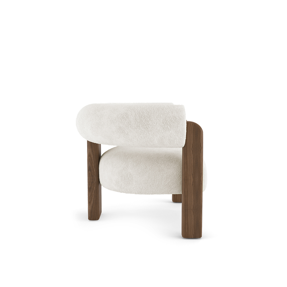 Auro Lounge Chair — Sentta