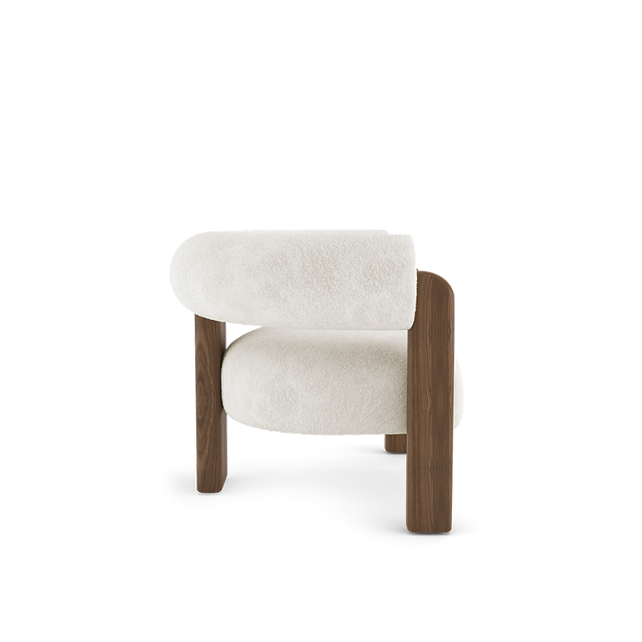 Auro Lounge Chair — Sentta