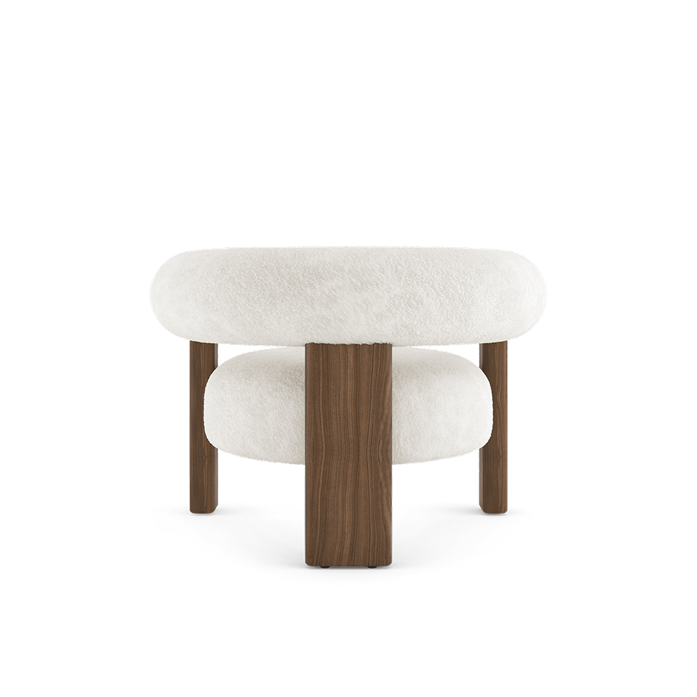 Auro Lounge Chair — Sentta