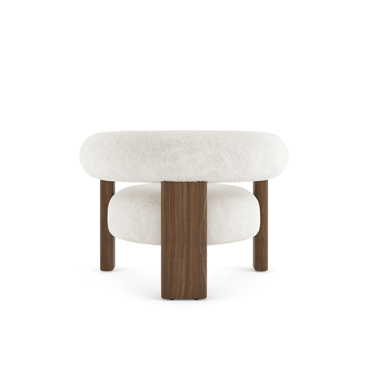 Auro Lounge Chair — Sentta