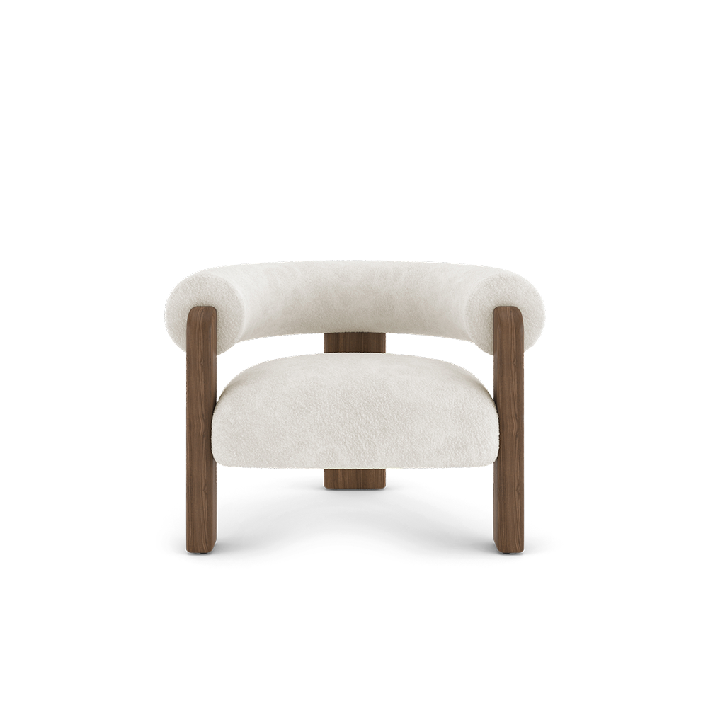 Auro Lounge Chair — Sentta