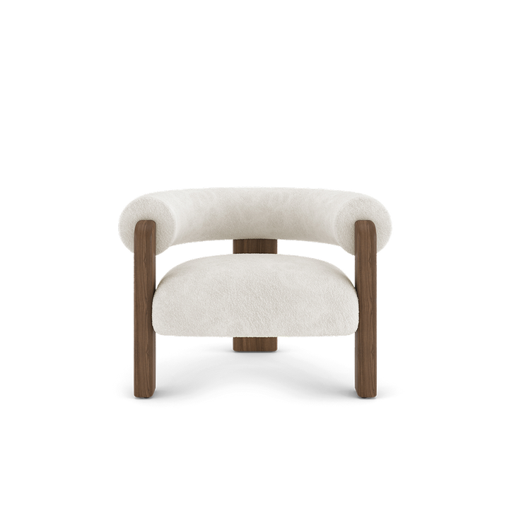 Auro Lounge Chair — Sentta
