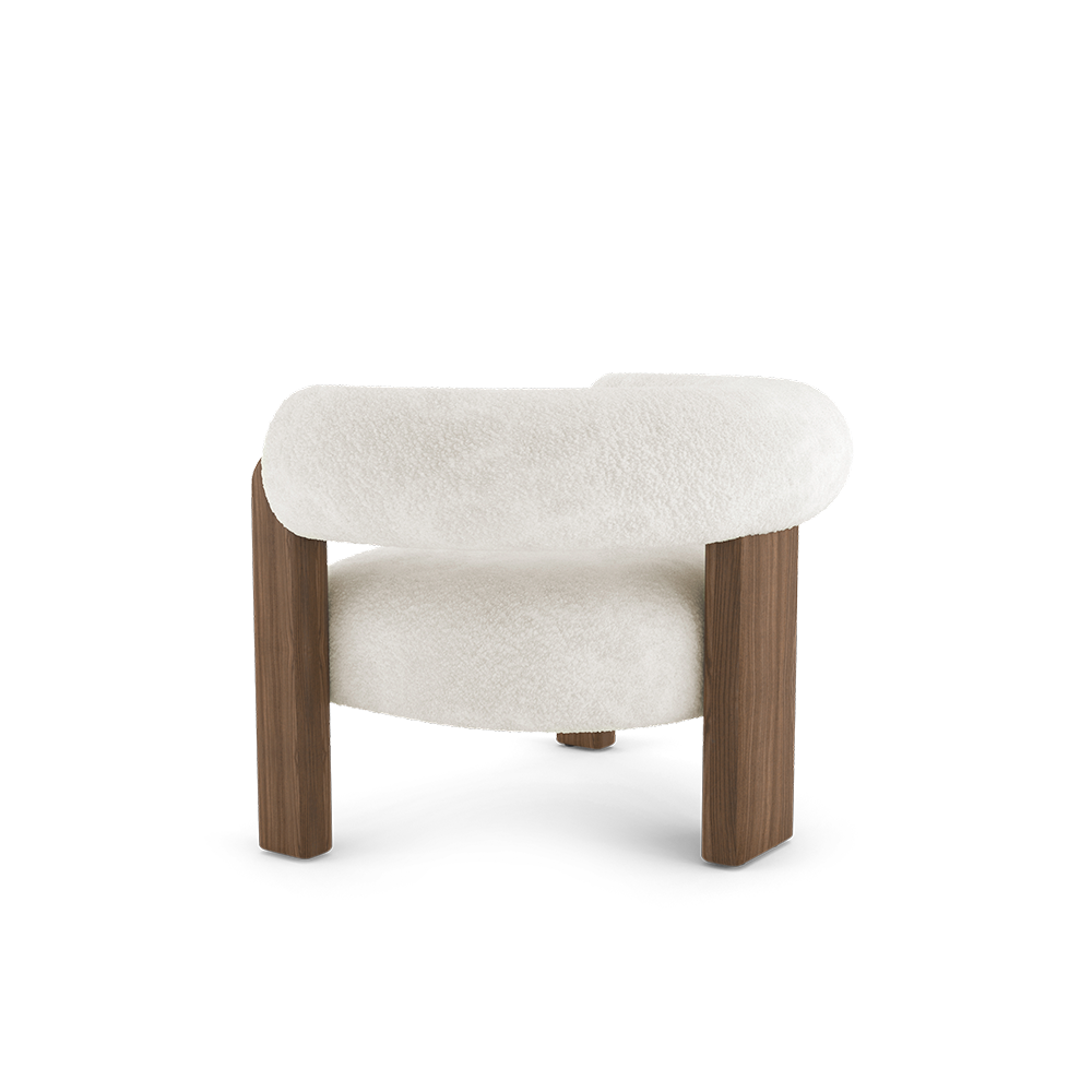 Auro Lounge Chair — Sentta