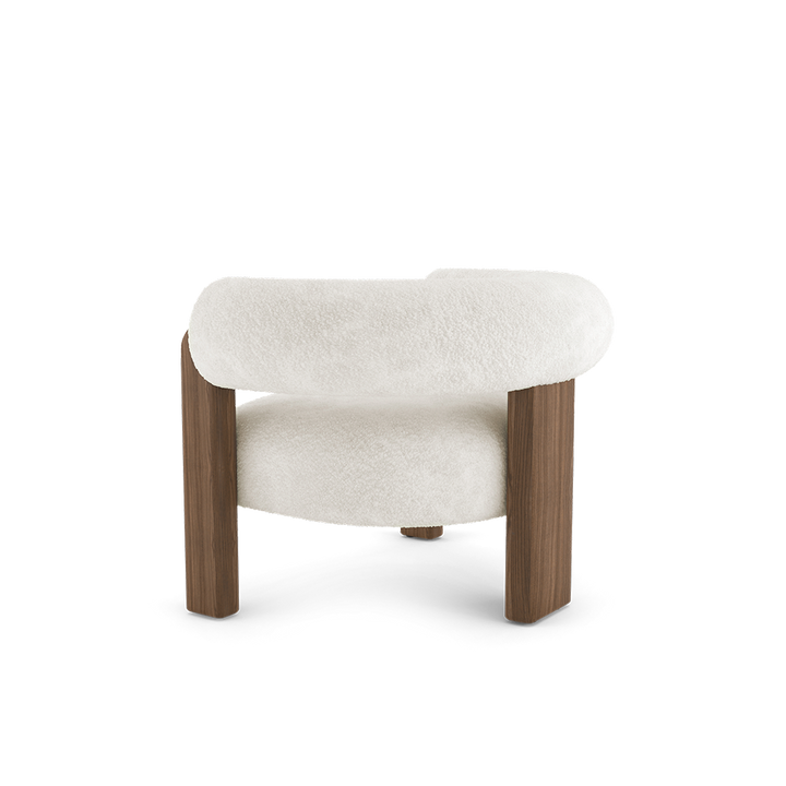 Auro Lounge Chair — Sentta