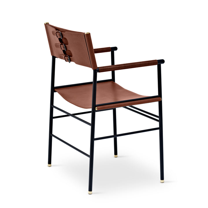 Repose Chair