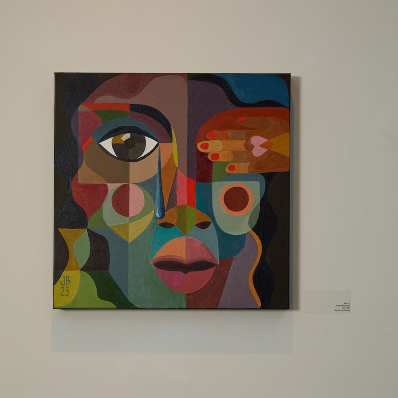 Face 5
