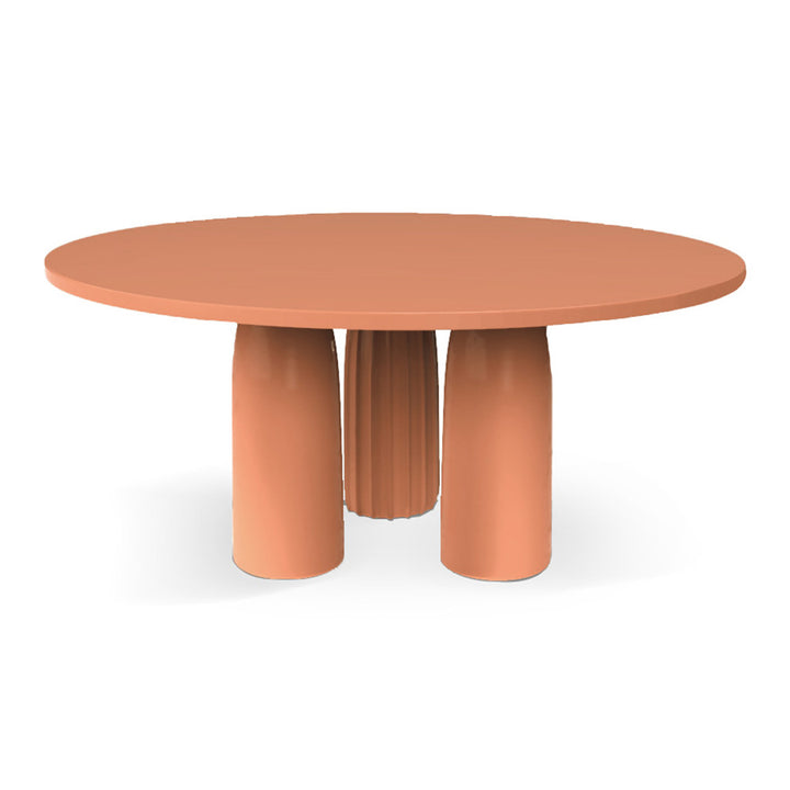 Djembe Dining-Table