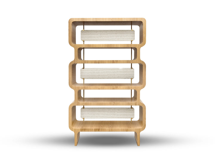 Copacabana Bookcase