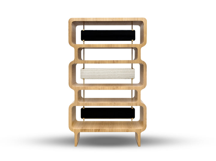 Copacabana Bookcase