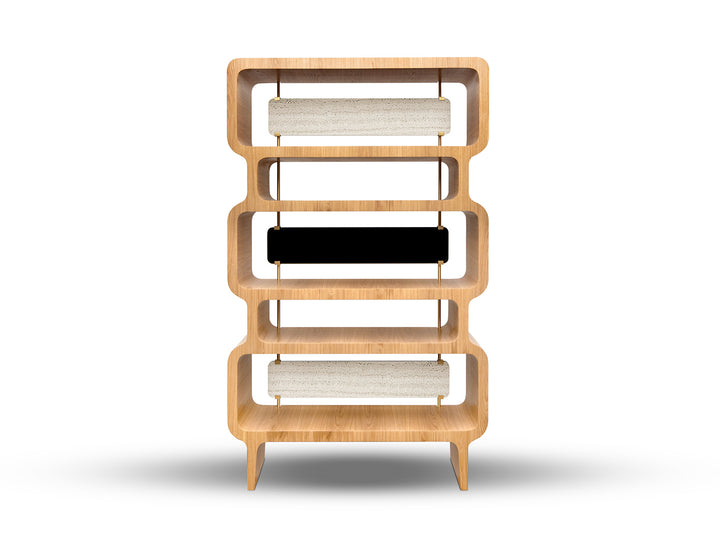 Copacabana Bookcase