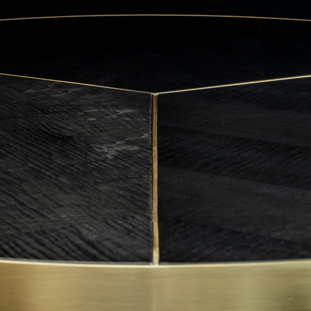 Ray Dining Table