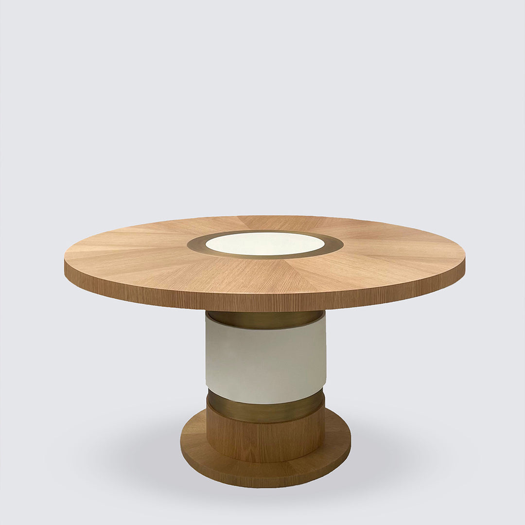 Lune Dining Table