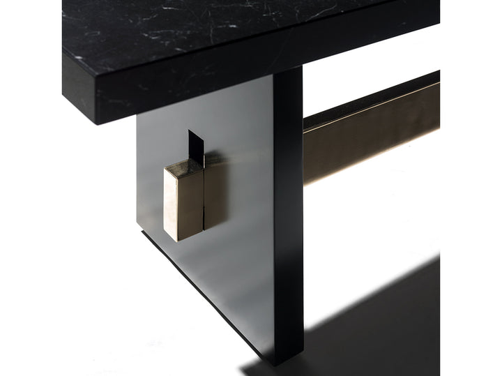 Geometry Dining Table