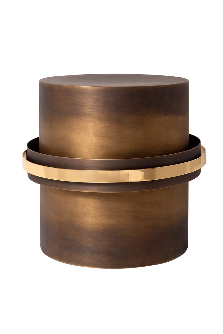 Orbit Accent Side Table