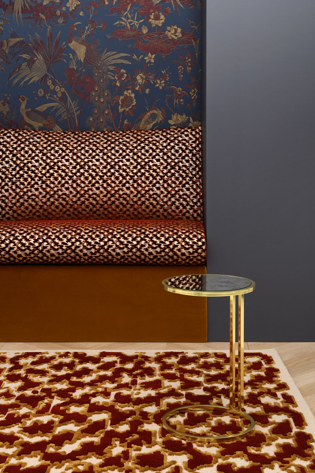 Julia Side-Table