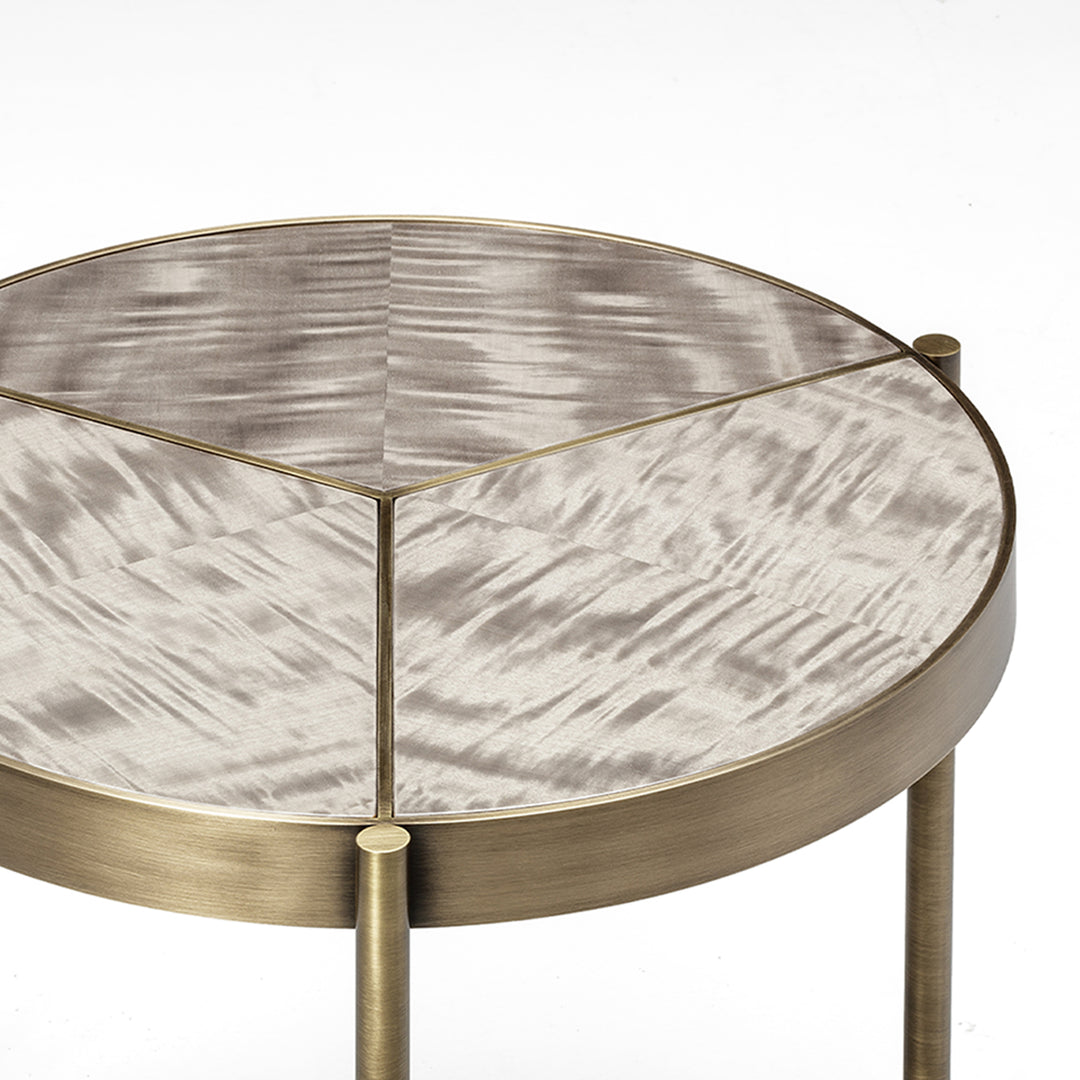 Ray Side Table