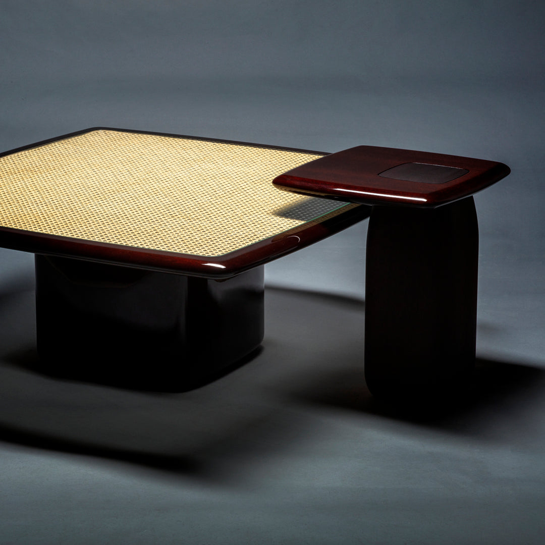 Bossa Side Table