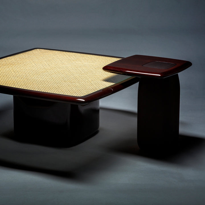 Bossa Side Table