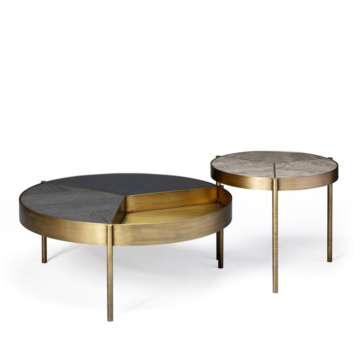 Ray Small Coffee Table