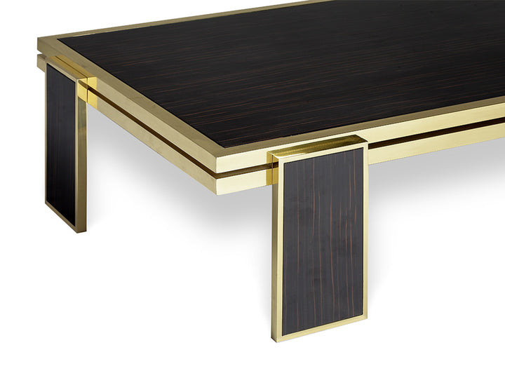 James Coffee Table