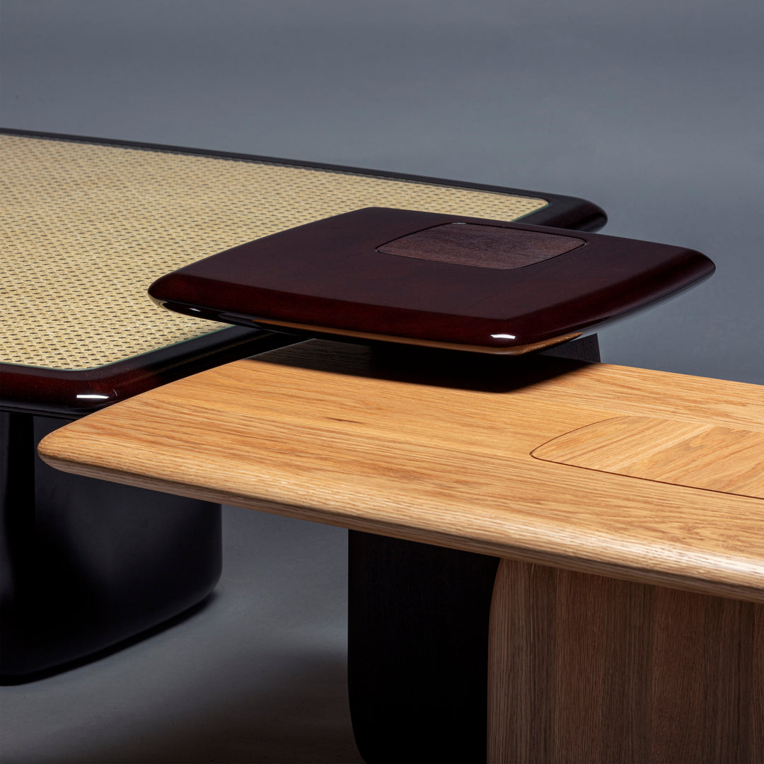 Bossa Square Coffee Table
