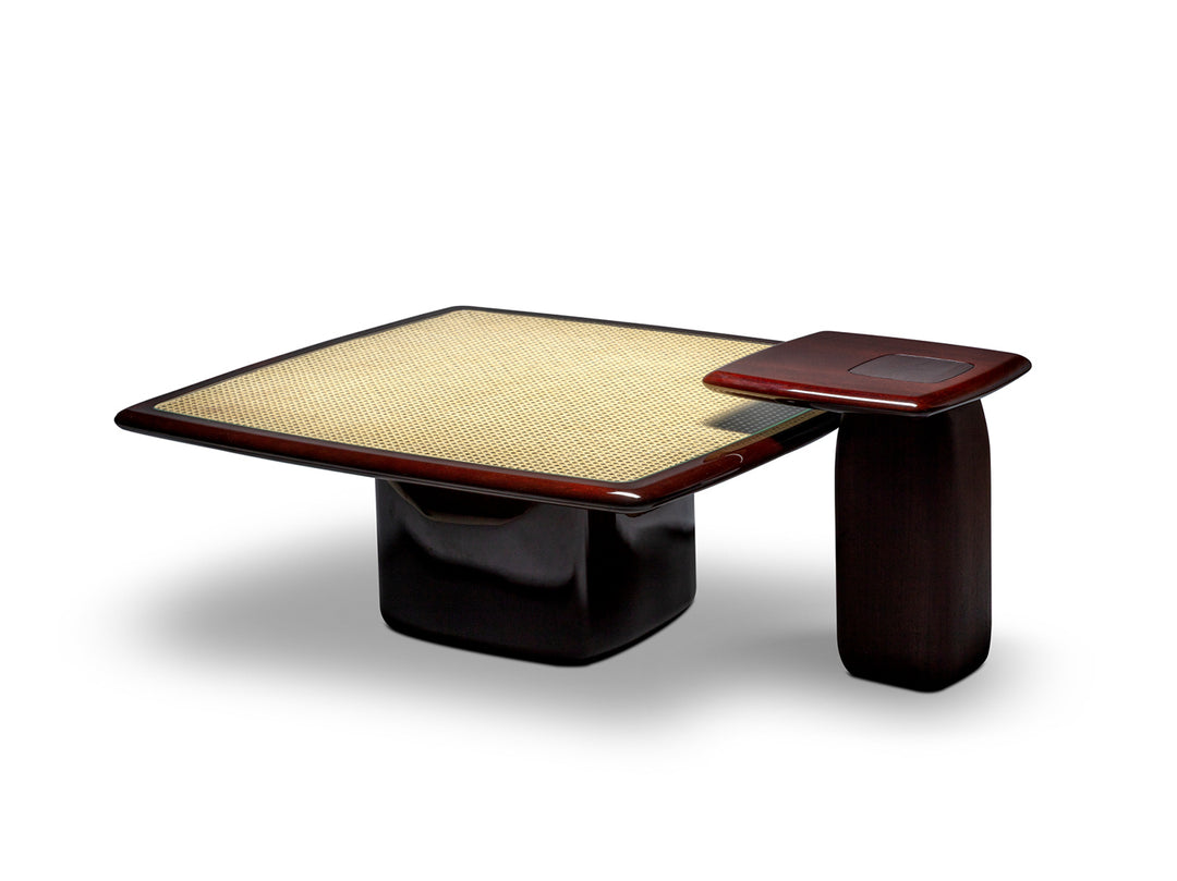 Bossa Square Coffee Table