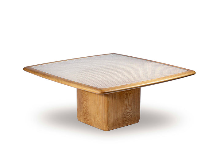 Bossa Square Coffee Table