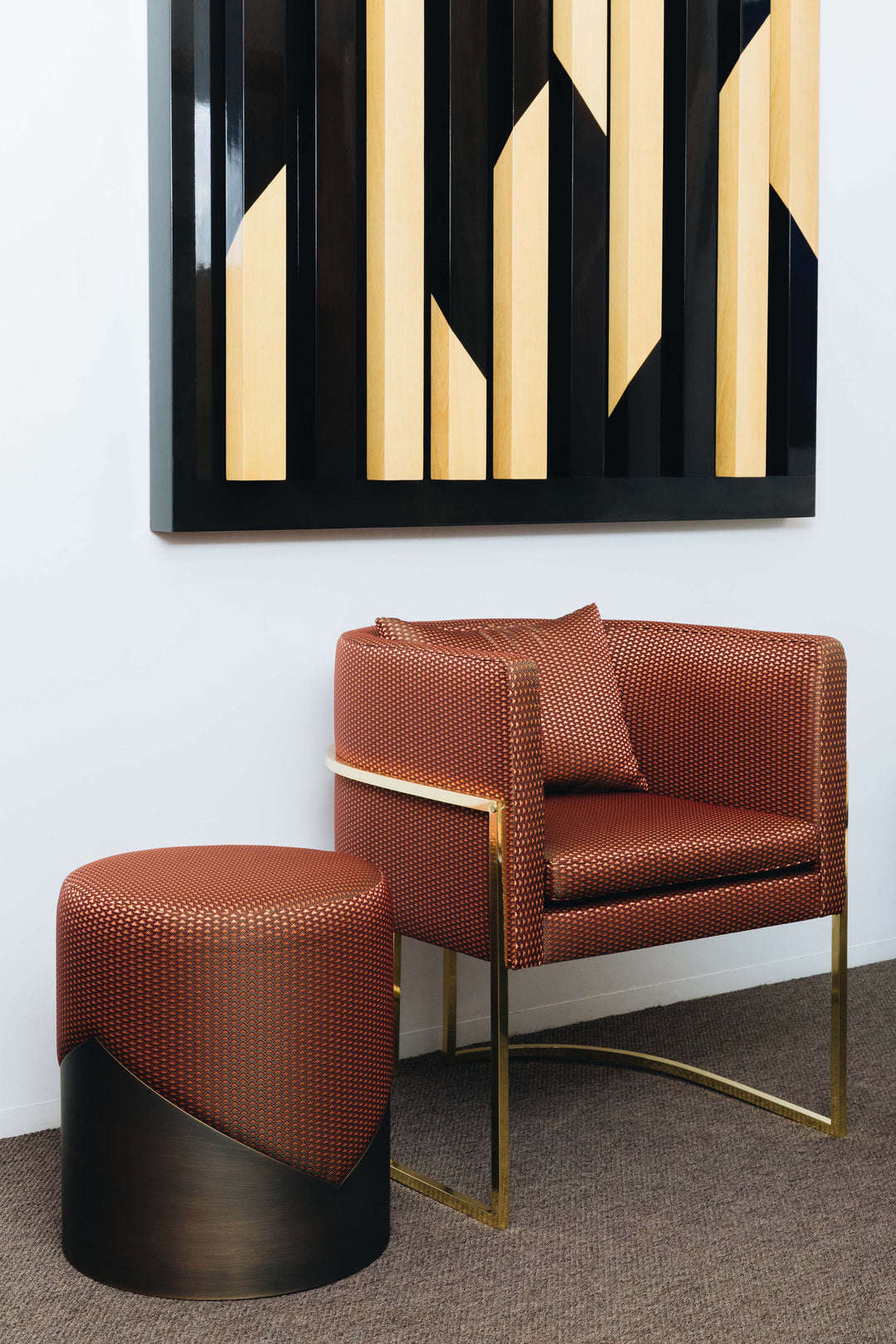 Graphique Panel