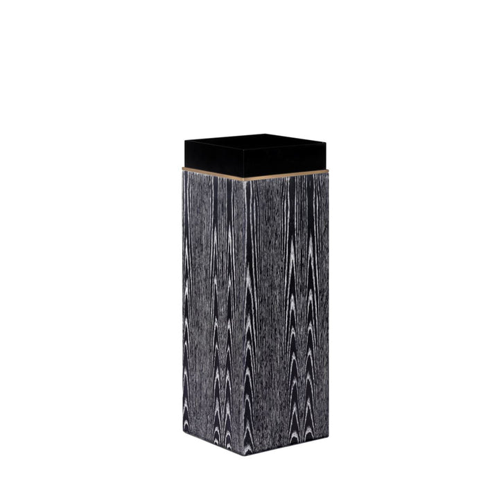 Block Pedestal