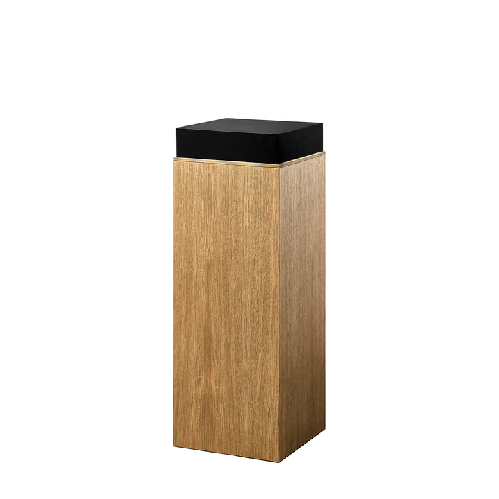 Block Pedestal