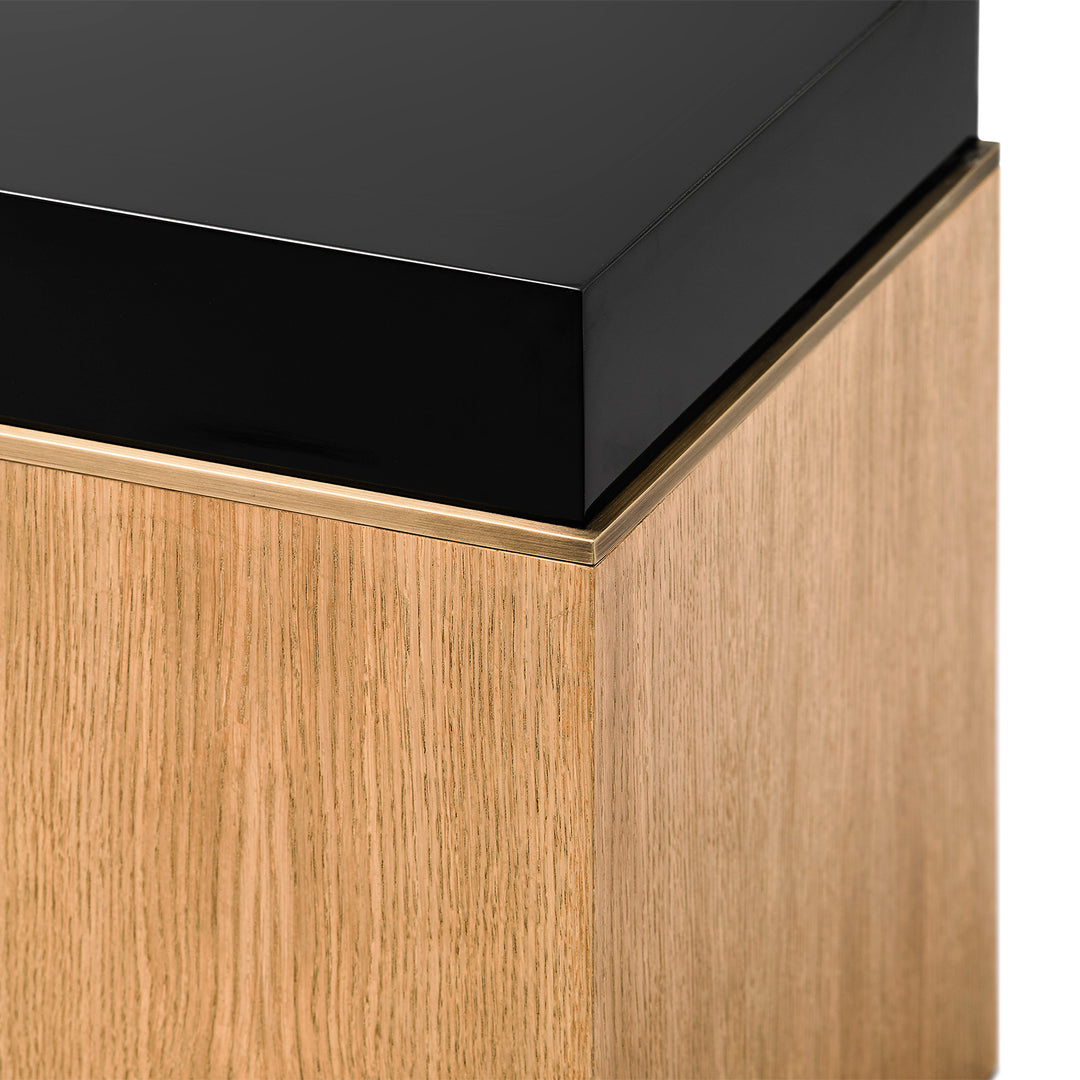 Block Pedestal
