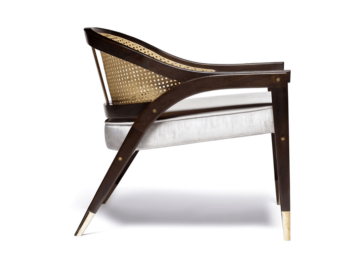 Wormley Armchair
