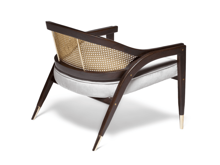 Wormley Armchair