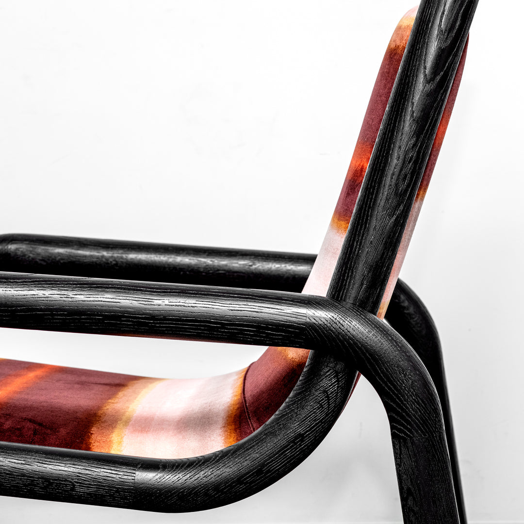 Ginga Armchair