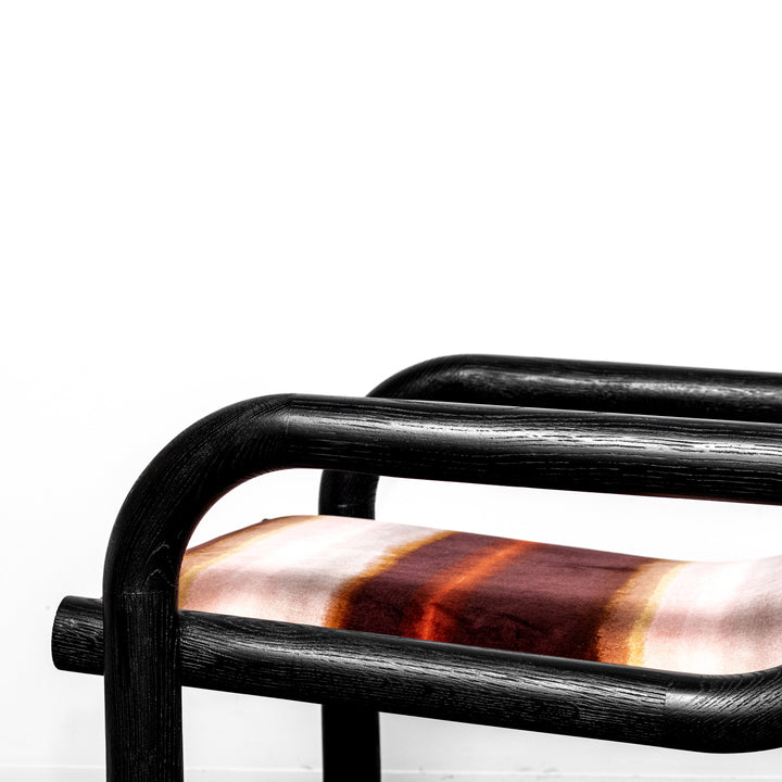 Ginga Armchair