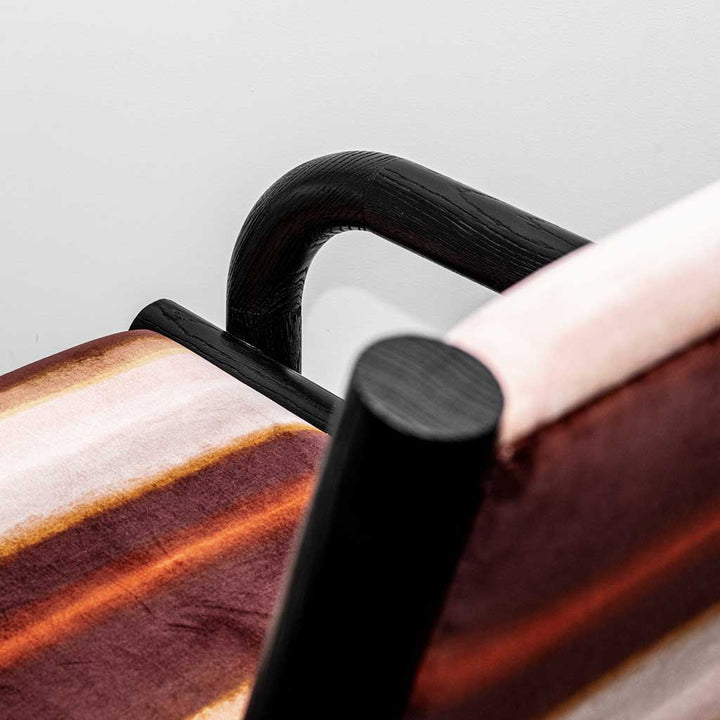 Ginga Armchair