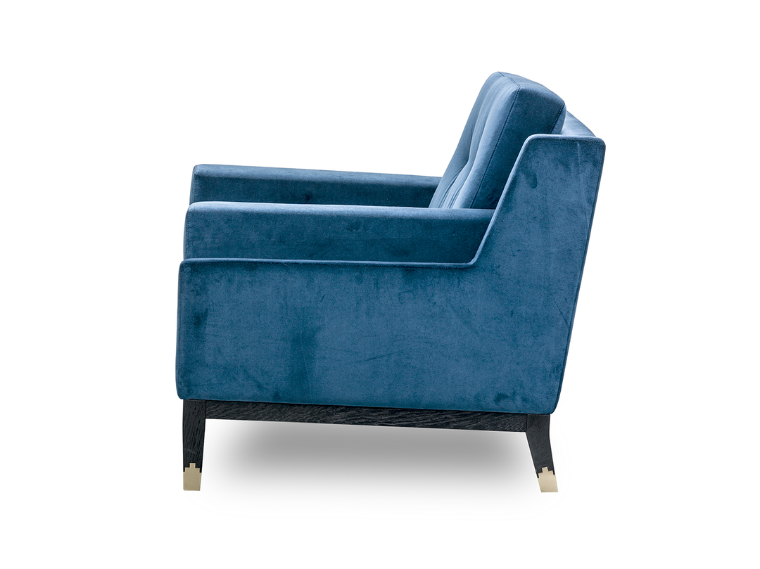 Mr.Jones Armchair