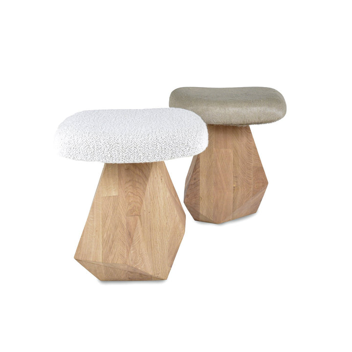 Dolmen Stool