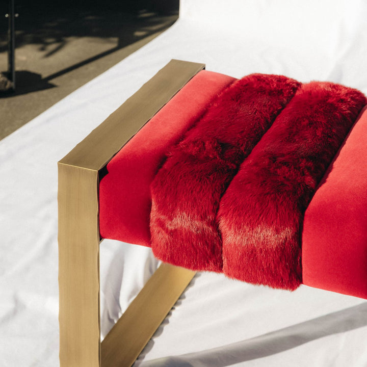 Dawn Bench