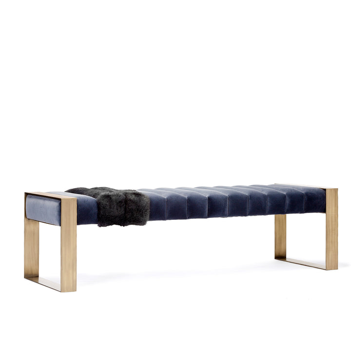 Dawn Bench